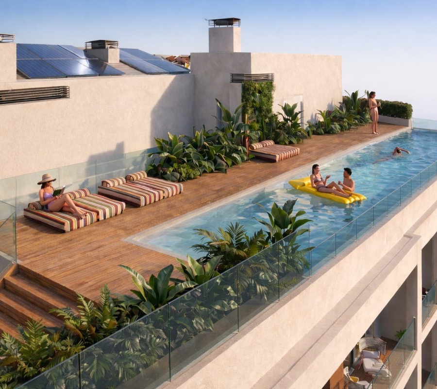 San Pedro del Pinatar, Murcia, Región de Murcia, España, 0 , 2 Habitación Habitaciones,2 BañoBathrooms,Apartamento,Comprar,Calle UA1 Area 4R, 37,0,2813