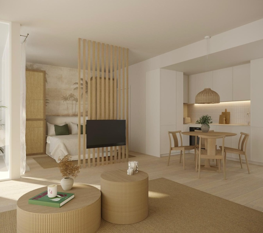 San Pedro del Pinatar, Murcia, Región de Murcia, España, 0 , 2 Habitación Habitaciones,2 BañoBathrooms,Apartamento,Comprar,Calle UA1 Area 4R, 37,0,2813