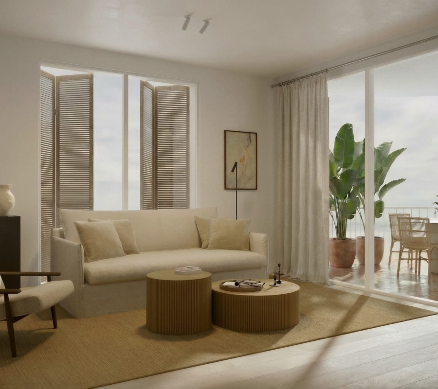 San Pedro del Pinatar, Murcia, Región de Murcia, España, 0 , 2 Habitación Habitaciones,2 BañoBathrooms,Apartamento,Comprar,Calle UA1 Area 4R, 37,0,2813
