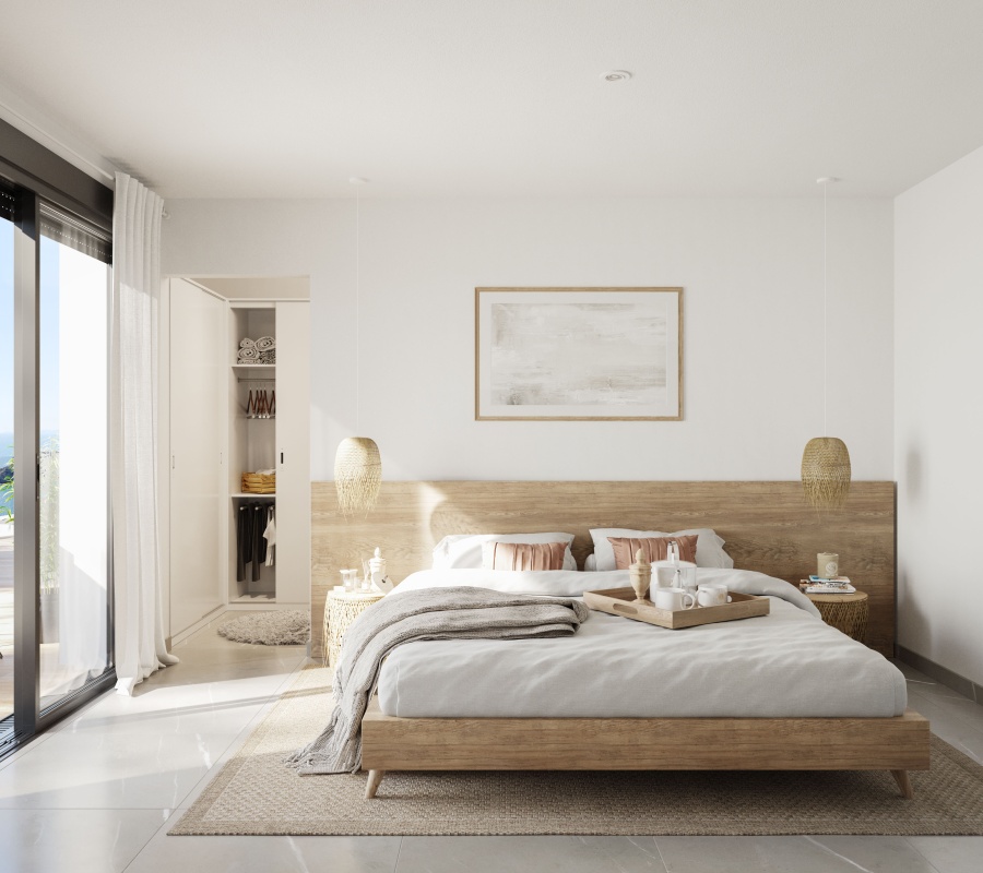 Águilas, Murcia, Región de Murcia, España, 0 , 3 Habitación Habitaciones,2 BañoBathrooms,Apartamento,Comprar,Calle A, 27,0,2816