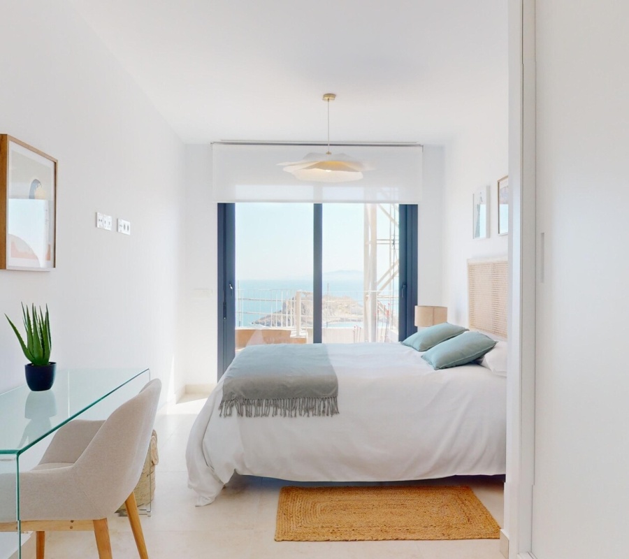 Águilas, Murcia, Región de Murcia, España, 0 , 3 Habitación Habitaciones,2 BañoBathrooms,Apartamento,Comprar,Calle A, 27,0,2816
