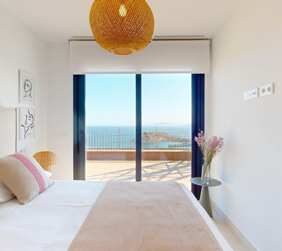 Águilas, Murcia, Región de Murcia, España, 0 , 3 Habitación Habitaciones,2 BañoBathrooms,Apartamento,Comprar,Calle A, 27,0,2816