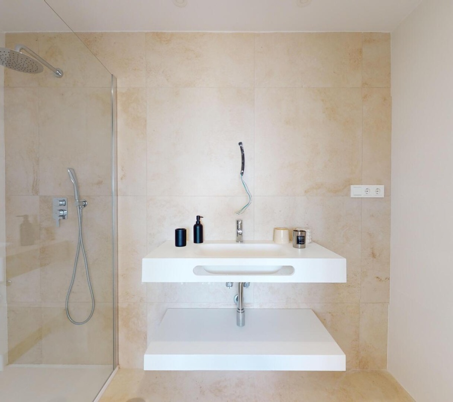Águilas, Murcia, Región de Murcia, España, 0 , 3 Habitación Habitaciones,2 BañoBathrooms,Apartamento,Comprar,Calle A, 27,0,2816