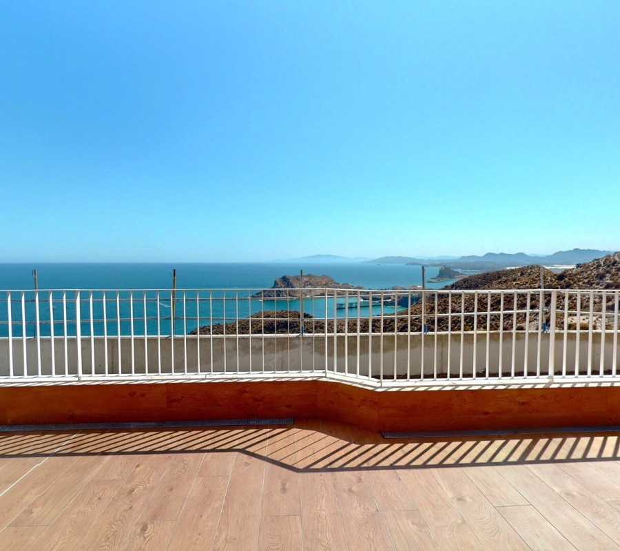 Águilas, Murcia, Región de Murcia, España, 0 , 3 Habitación Habitaciones,2 BañoBathrooms,Apartamento,Comprar,Calle A, 27,0,2816