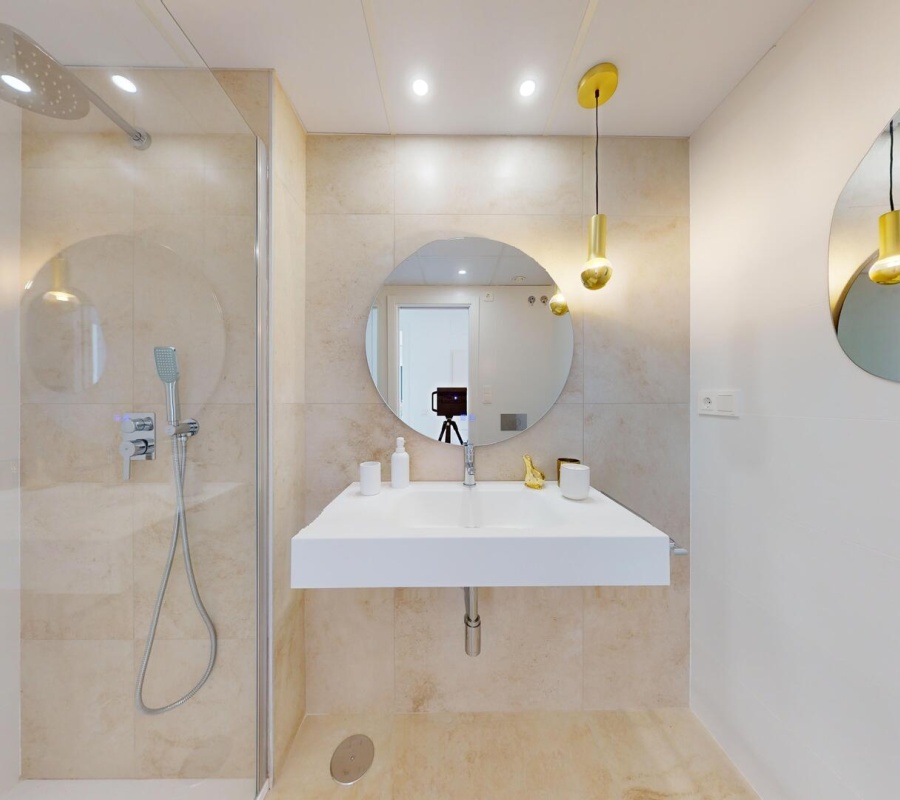Águilas, Murcia, Región de Murcia, España, 0 , 3 Habitación Habitaciones,2 BañoBathrooms,Apartamento,Comprar,Calle A, 27,0,2816