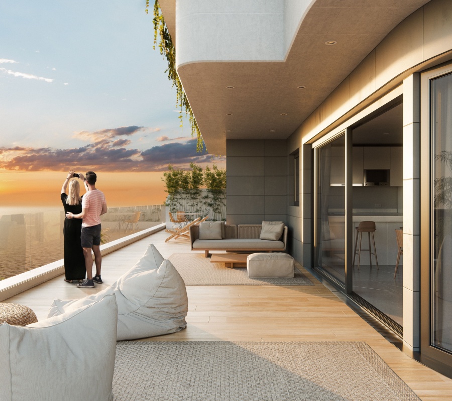 Águilas, Murcia, Región de Murcia, España, 0 , 3 Habitación Habitaciones,2 BañoBathrooms,Apartamento,Comprar,Calle A, 27,0,2816