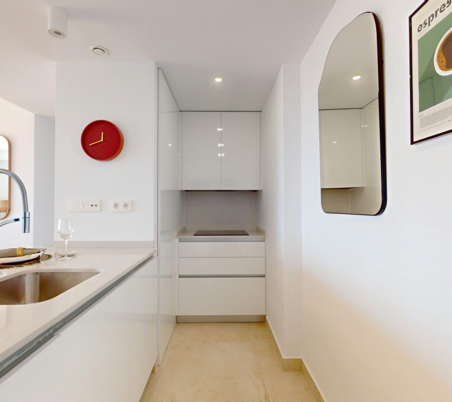 Águilas, Murcia, Región de Murcia, España, 0 , 3 Habitación Habitaciones,2 BañoBathrooms,Apartamento,Comprar,Calle A, 27,0,2816