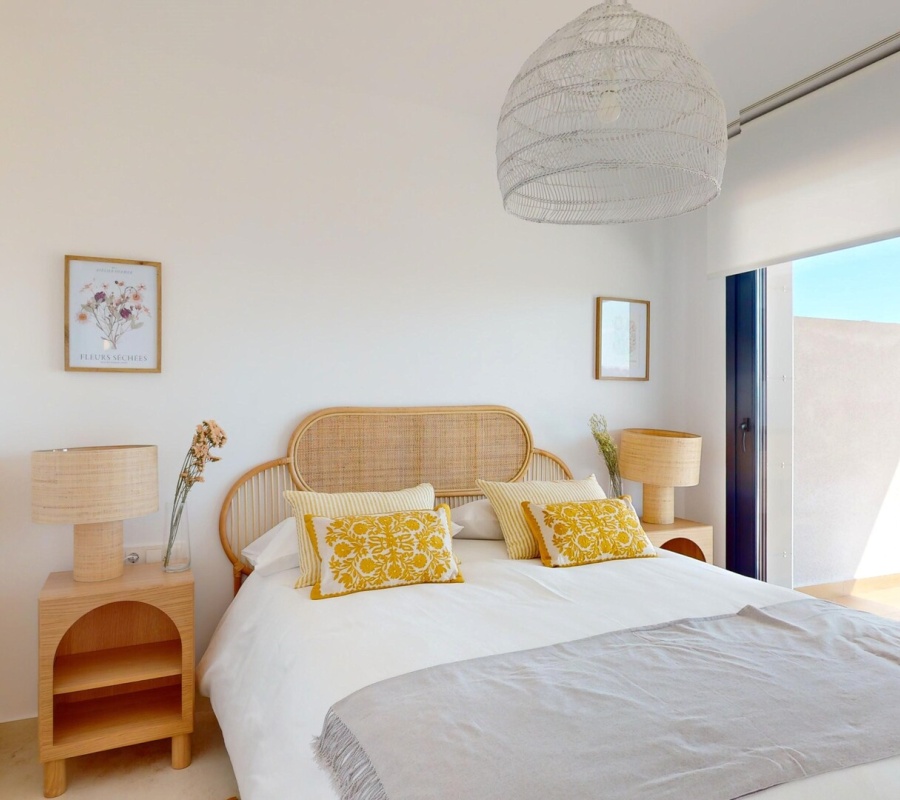 Águilas, Murcia, Región de Murcia, España, 0 , 3 Habitación Habitaciones,2 BañoBathrooms,Apartamento,Comprar,Calle A, 27,0,2816