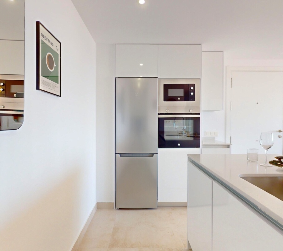 Águilas, Murcia, Región de Murcia, España, 0 , 3 Habitación Habitaciones,2 BañoBathrooms,Apartamento,Comprar,Calle A, 27,0,2816