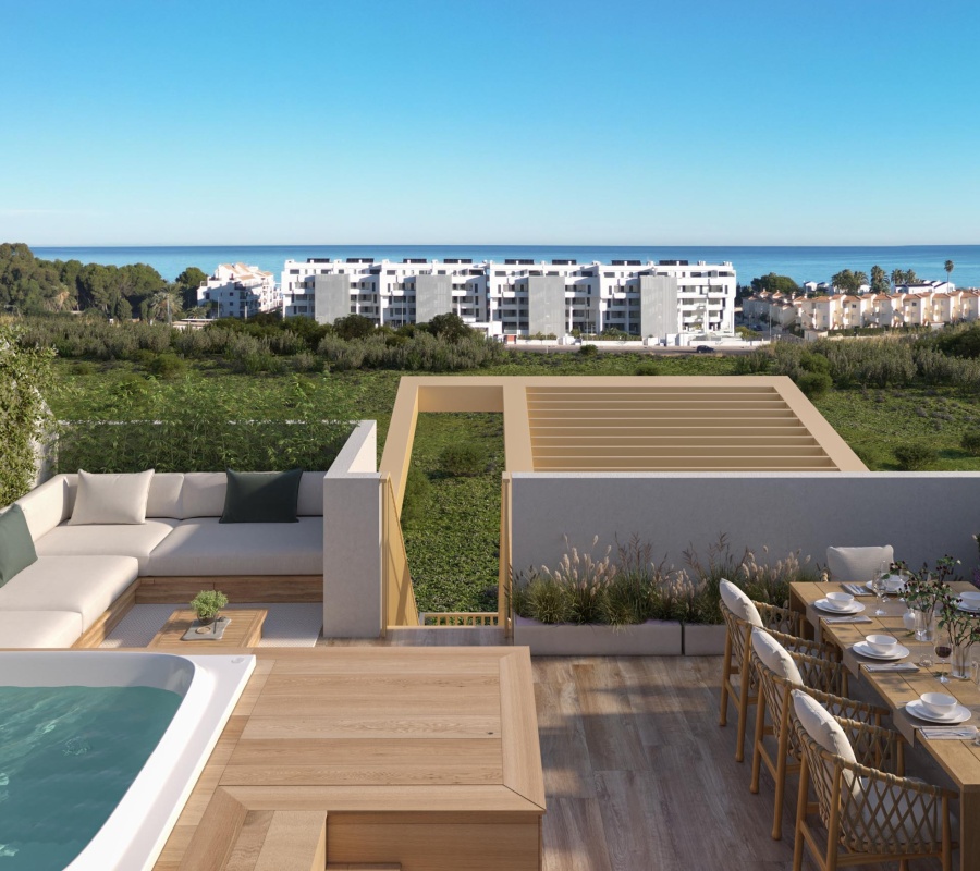 El Verger, Alicante, Comunidad Valenciana, España, 0 , 3 Habitación Habitaciones,3 BañoBathrooms,Adosado,Comprar,Carrer Neptuno, 27,0,2817