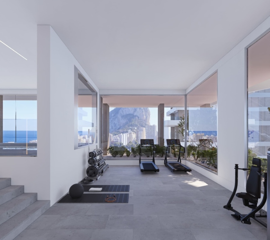 Calpe, Alicante, Comunidad Valenciana, España, 0 , 2 Habitación Habitaciones,2 BañoBathrooms,Apartamento,Comprar,Avenida de Bulgaria, 2,0,2818