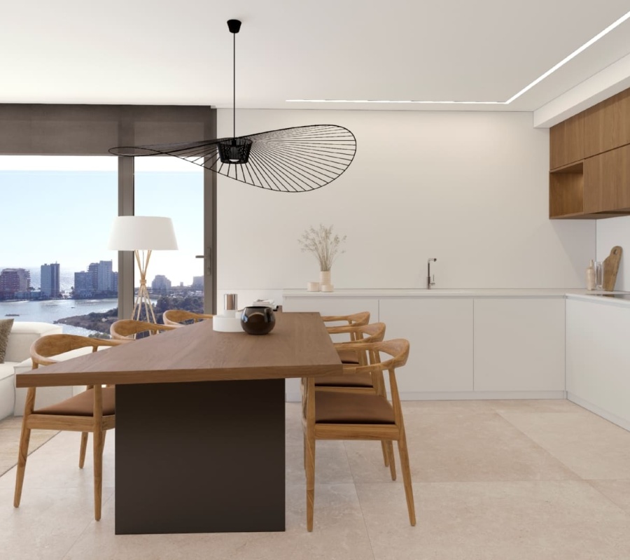 Calpe, Alicante, Comunidad Valenciana, España, 0 , 2 Habitación Habitaciones,2 BañoBathrooms,Apartamento,Comprar,Avenida de Bulgaria, 2,0,2818