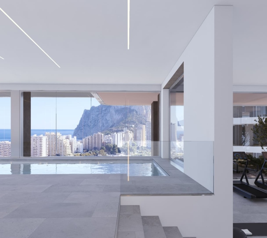 Calpe, Alicante, Comunidad Valenciana, España, 0 , 2 Habitación Habitaciones,2 BañoBathrooms,Apartamento,Comprar,Avenida de Bulgaria, 2,0,2818