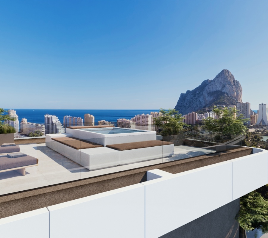 Calpe, Alicante, Comunidad Valenciana, España, 0 , 2 Habitación Habitaciones,2 BañoBathrooms,Apartamento,Comprar,Avenida de Bulgaria, 2,0,2818