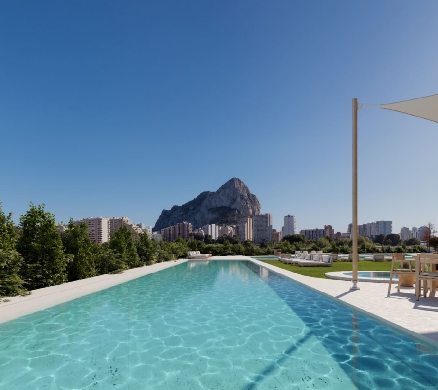 Calpe, Alicante, Comunidad Valenciana, España, 0 , 2 Habitación Habitaciones,2 BañoBathrooms,Apartamento,Comprar,Avenida de Bulgaria, 2,0,2818