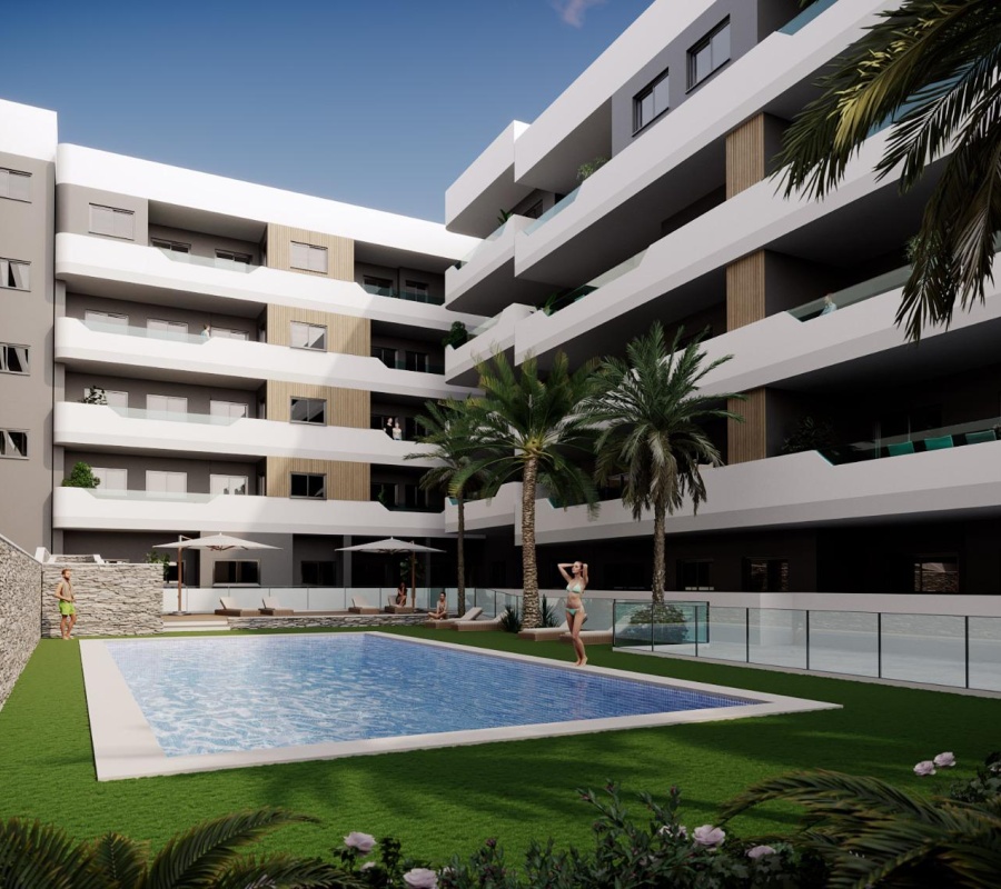 Santa Pola, Alicante, Comunidad Valenciana, España, 0 , 2 Habitación Habitaciones,2 BañoBathrooms,Ático,Comprar,Carretera Elche-Santa Pola, 5,0,2819