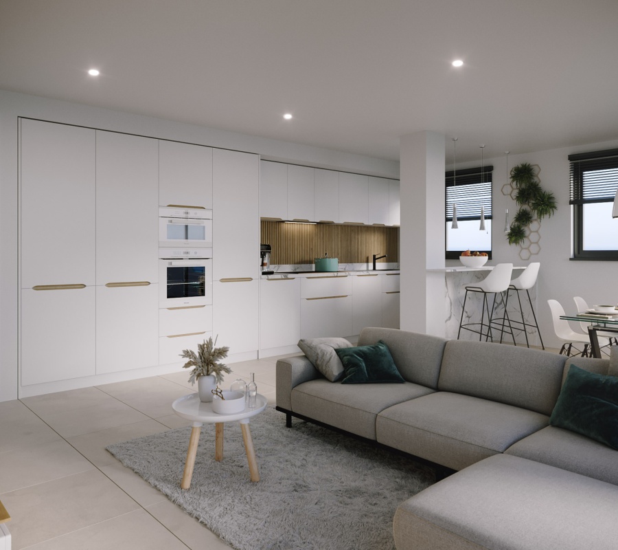 Santa Pola, Alicante, Comunidad Valenciana, España, 0 , 2 Habitación Habitaciones,2 BañoBathrooms,Ático,Comprar,Carretera Elche-Santa Pola, 5,0,2819