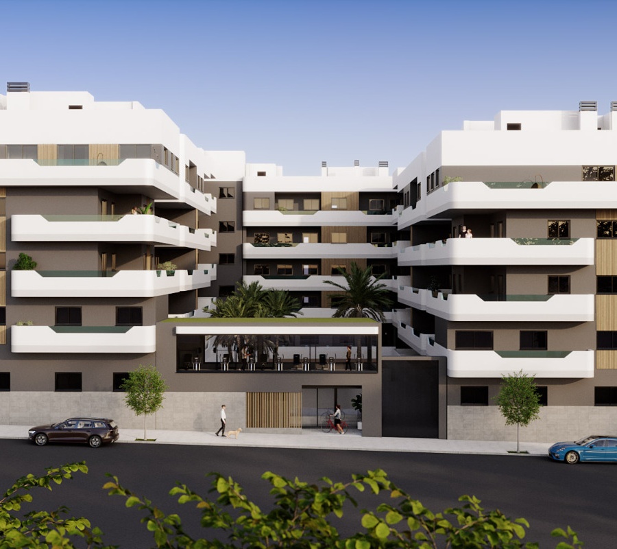 Santa Pola, Alicante, Comunidad Valenciana, España, 0 , 2 Habitación Habitaciones,2 BañoBathrooms,Ático,Comprar,Carretera Elche-Santa Pola, 5,0,2819