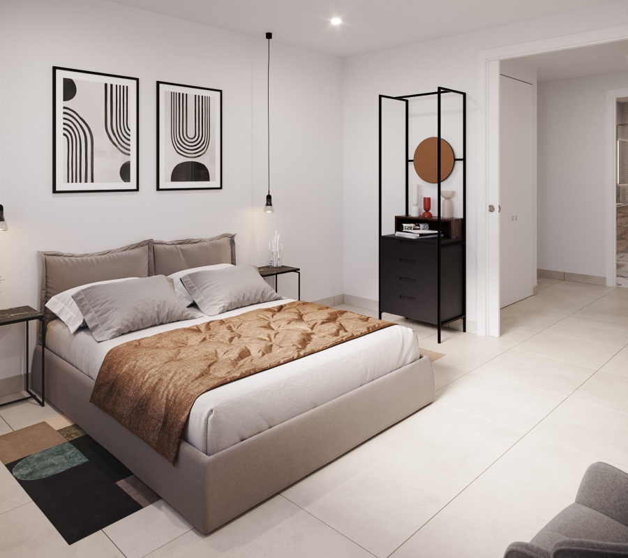 Santa Pola, Alicante, Comunidad Valenciana, España, 0 , 2 Habitación Habitaciones,2 BañoBathrooms,Ático,Comprar,Carretera Elche-Santa Pola, 5,0,2819