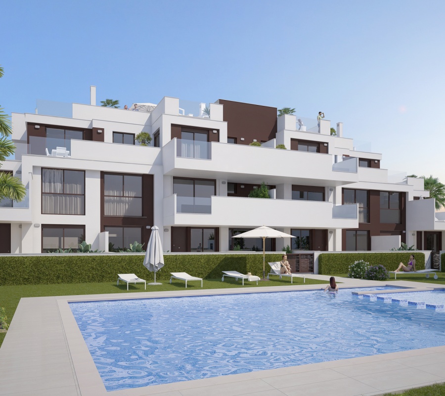 Torre de la Horadada, Alicante, Comunidad Valenciana, España, 0 , 3 Habitación Habitaciones,2 BañoBathrooms,Adosado,Comprar,Calle Lila, 17,0,2820