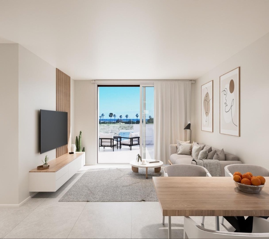 Torre de la Horadada, Alicante, Comunidad Valenciana, España, 0 , 3 Habitación Habitaciones,2 BañoBathrooms,Adosado,Comprar,Calle Lila, 17,0,2820
