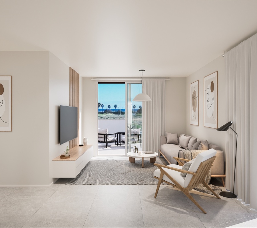 Torre de la Horadada, Alicante, Comunidad Valenciana, España, 0 , 3 Habitación Habitaciones,2 BañoBathrooms,Adosado,Comprar,Calle Lila, 17,0,2820