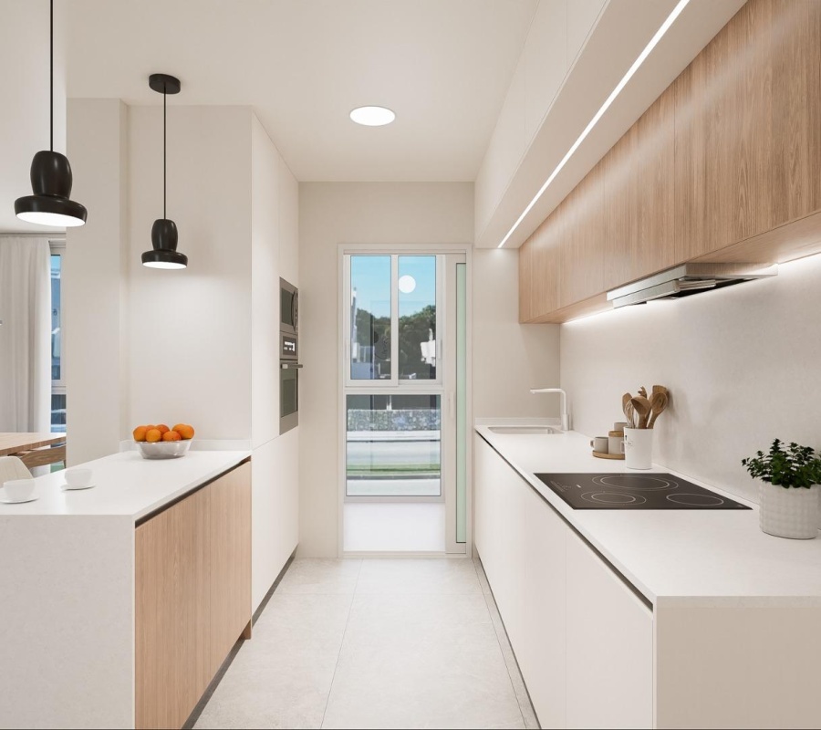 Torre de la Horadada, Alicante, Comunidad Valenciana, España, 0 , 3 Habitación Habitaciones,2 BañoBathrooms,Adosado,Comprar,Calle Lila, 17,0,2820