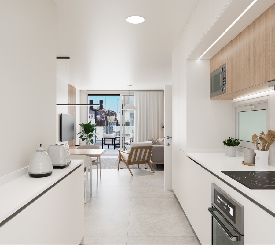 Torre de la Horadada, Alicante, Comunidad Valenciana, España, 0 , 3 Habitación Habitaciones,2 BañoBathrooms,Adosado,Comprar,Calle Lila, 17,0,2820
