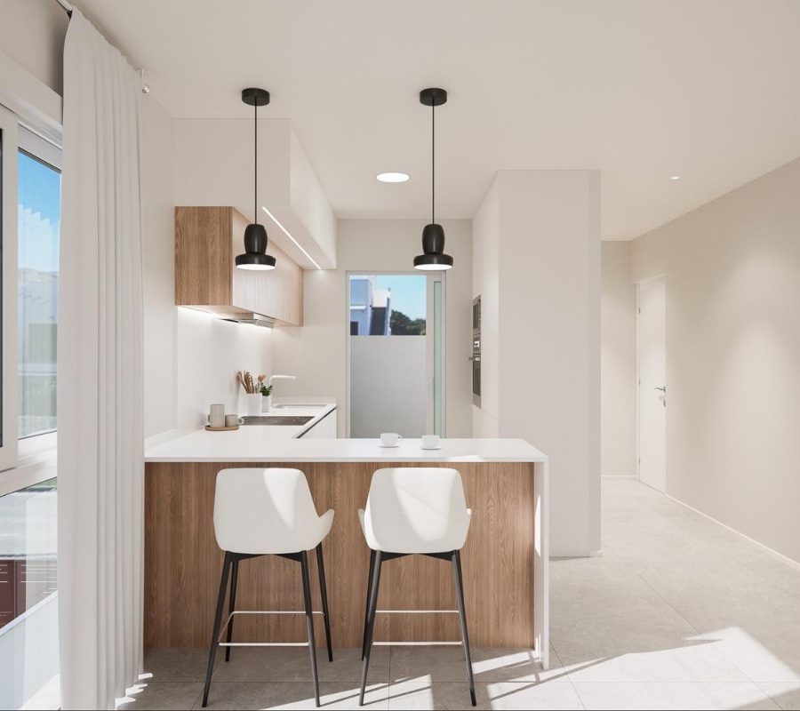 Torre de la Horadada, Alicante, Comunidad Valenciana, España, 0 , 3 Habitación Habitaciones,2 BañoBathrooms,Adosado,Comprar,Calle Lila, 17,0,2820