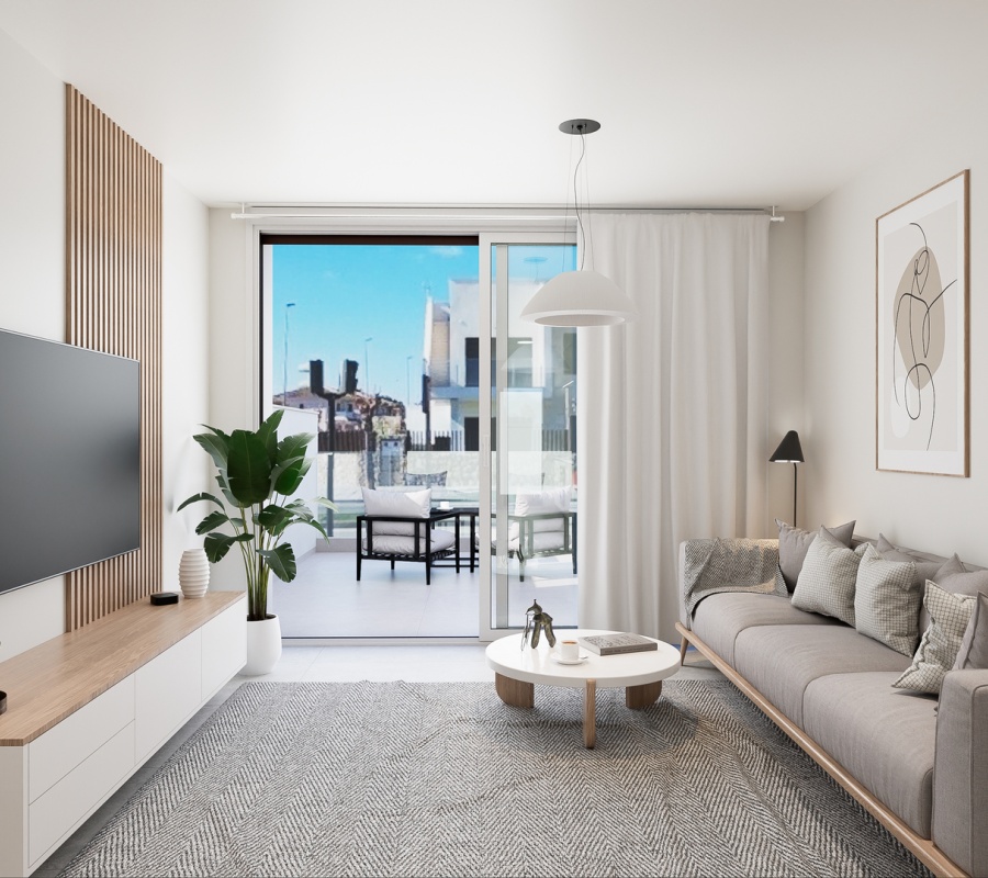 Torre de la Horadada, Alicante, Comunidad Valenciana, España, 0 , 3 Habitación Habitaciones,2 BañoBathrooms,Adosado,Comprar,Calle Lila, 17,0,2820