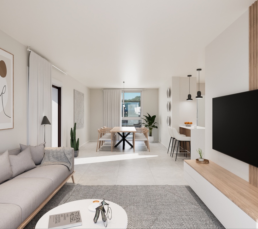 Torre de la Horadada, Alicante, Comunidad Valenciana, España, 0 , 3 Habitación Habitaciones,2 BañoBathrooms,Adosado,Comprar,Calle Lila, 17,0,2820