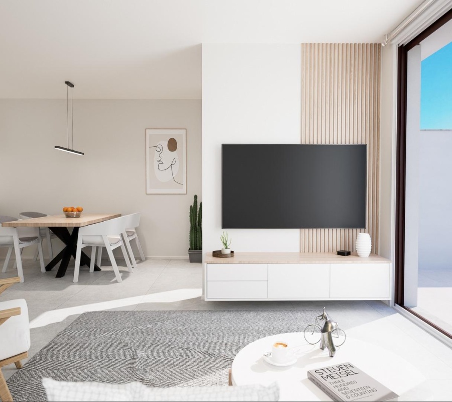 Torre de la Horadada, Alicante, Comunidad Valenciana, España, 0 , 3 Habitación Habitaciones,2 BañoBathrooms,Adosado,Comprar,Calle Lila, 17,0,2820