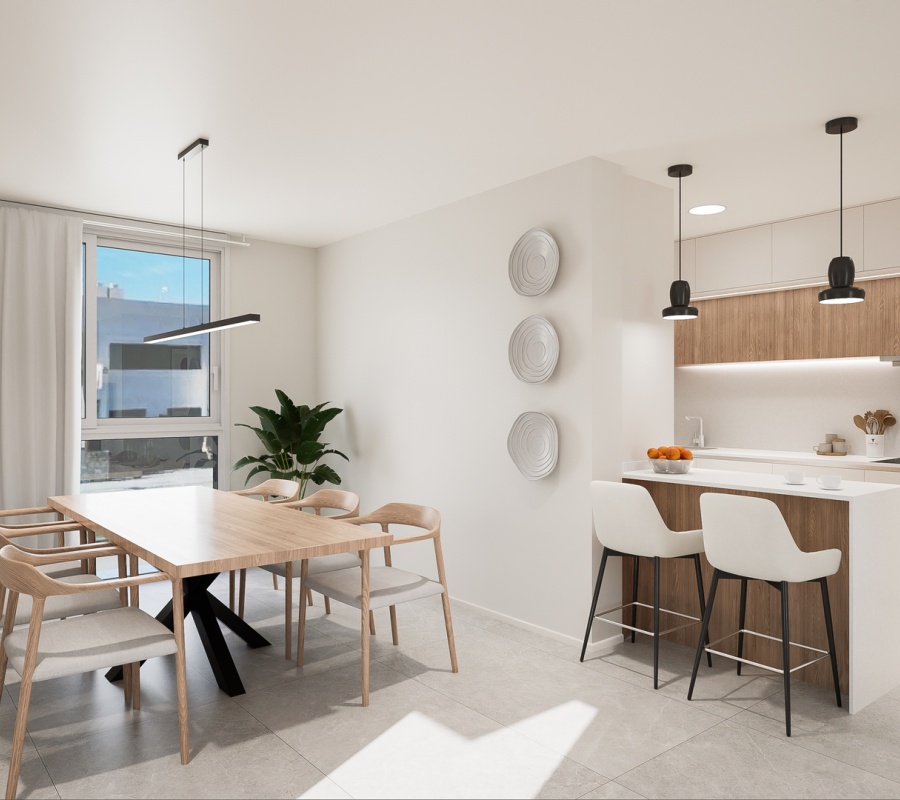 Torre de la Horadada, Alicante, Comunidad Valenciana, España, 0 , 3 Habitación Habitaciones,2 BañoBathrooms,Adosado,Comprar,Calle Lila, 17,0,2820