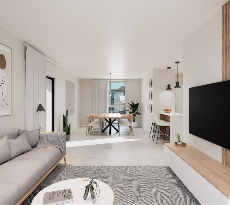 Torre de la Horadada, Alicante, Comunidad Valenciana, España, 0 , 3 Habitación Habitaciones,2 BañoBathrooms,Adosado,Comprar,Calle Lila, 17,0,2820