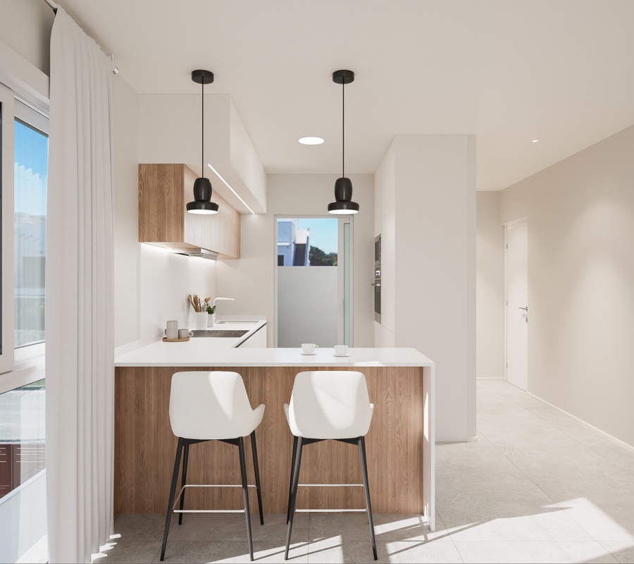 Torre de la Horadada, Alicante, Comunidad Valenciana, España, 0 , 3 Habitación Habitaciones,2 BañoBathrooms,Adosado,Comprar,Calle Lila, 17,0,2820