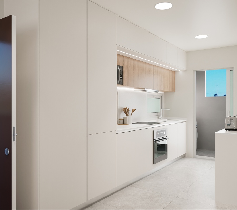 Torre de la Horadada, Alicante, Comunidad Valenciana, España, 0 , 3 Habitación Habitaciones,2 BañoBathrooms,Adosado,Comprar,Calle Lila, 17,0,2820