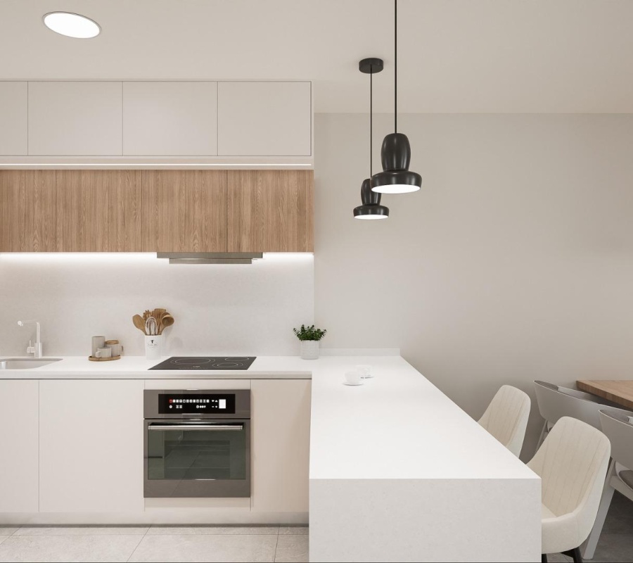 Torre de la Horadada, Alicante, Comunidad Valenciana, España, 0 , 3 Habitación Habitaciones,2 BañoBathrooms,Adosado,Comprar,Calle Lila, 17,0,2820