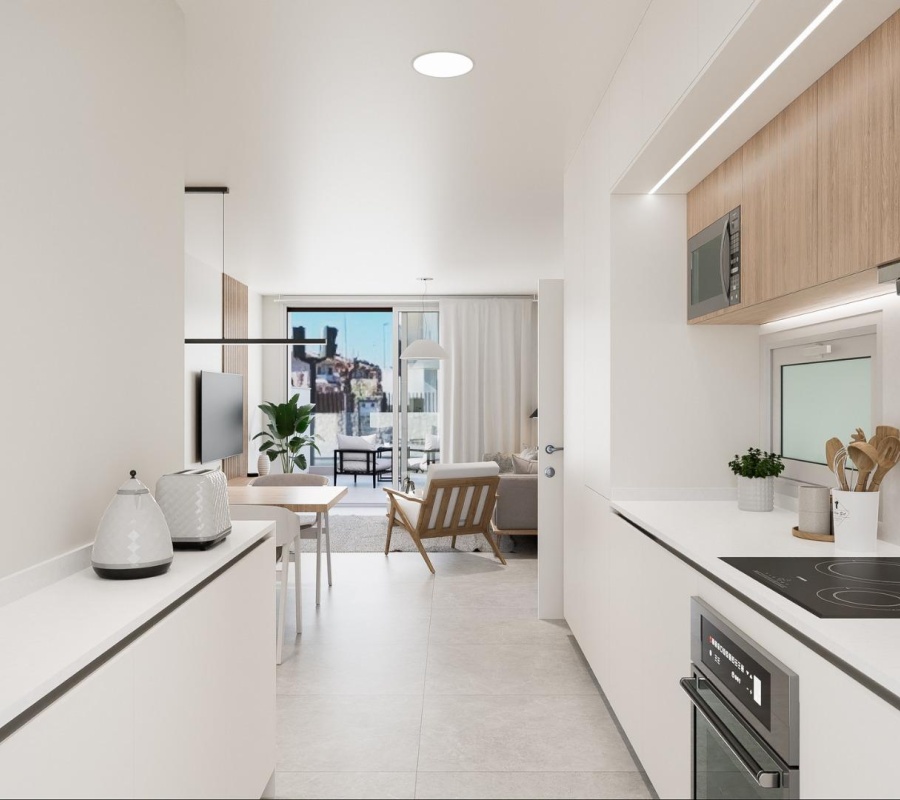 Torre de la Horadada, Alicante, Comunidad Valenciana, España, 0 , 3 Habitación Habitaciones,2 BañoBathrooms,Adosado,Comprar,Calle Lila, 17,0,2820