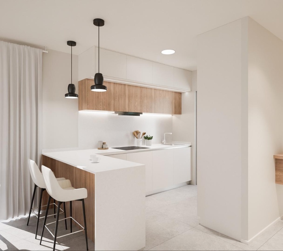 Torre de la Horadada, Alicante, Comunidad Valenciana, España, 0 , 3 Habitación Habitaciones,2 BañoBathrooms,Adosado,Comprar,Calle Lila, 17,0,2820