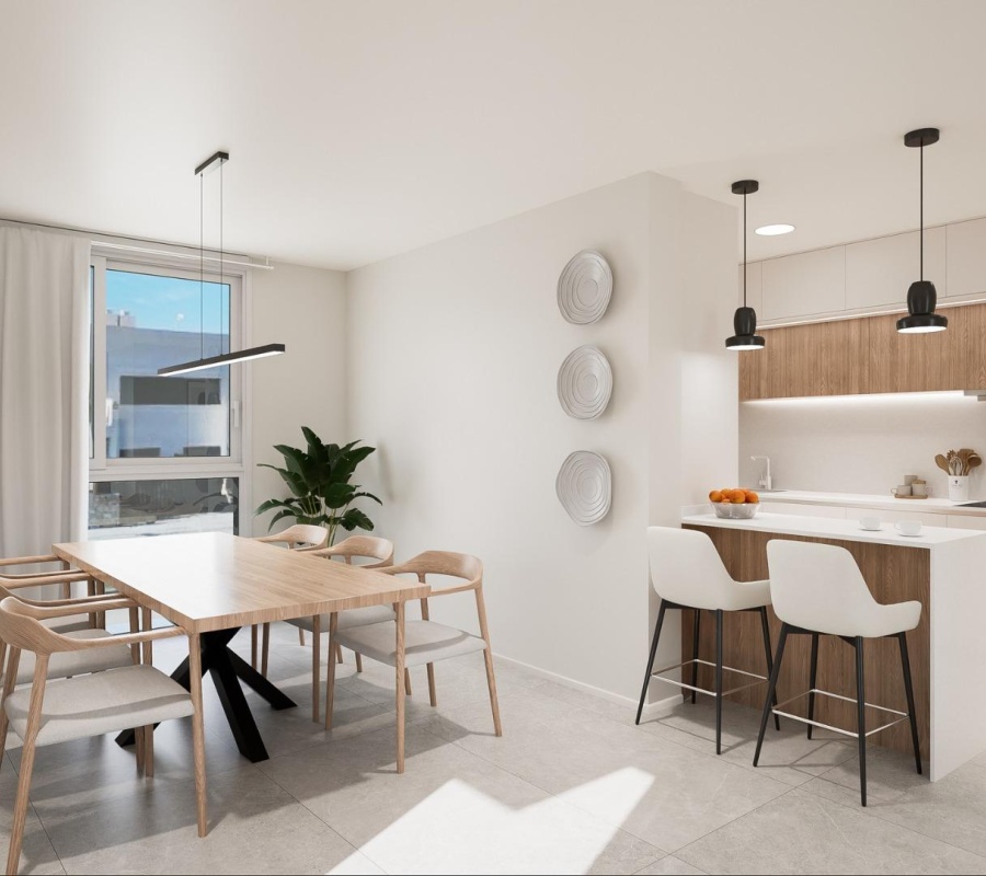 Torre de la Horadada, Alicante, Comunidad Valenciana, España, 0 , 3 Habitación Habitaciones,2 BañoBathrooms,Adosado,Comprar,Calle Lila, 17,0,2820