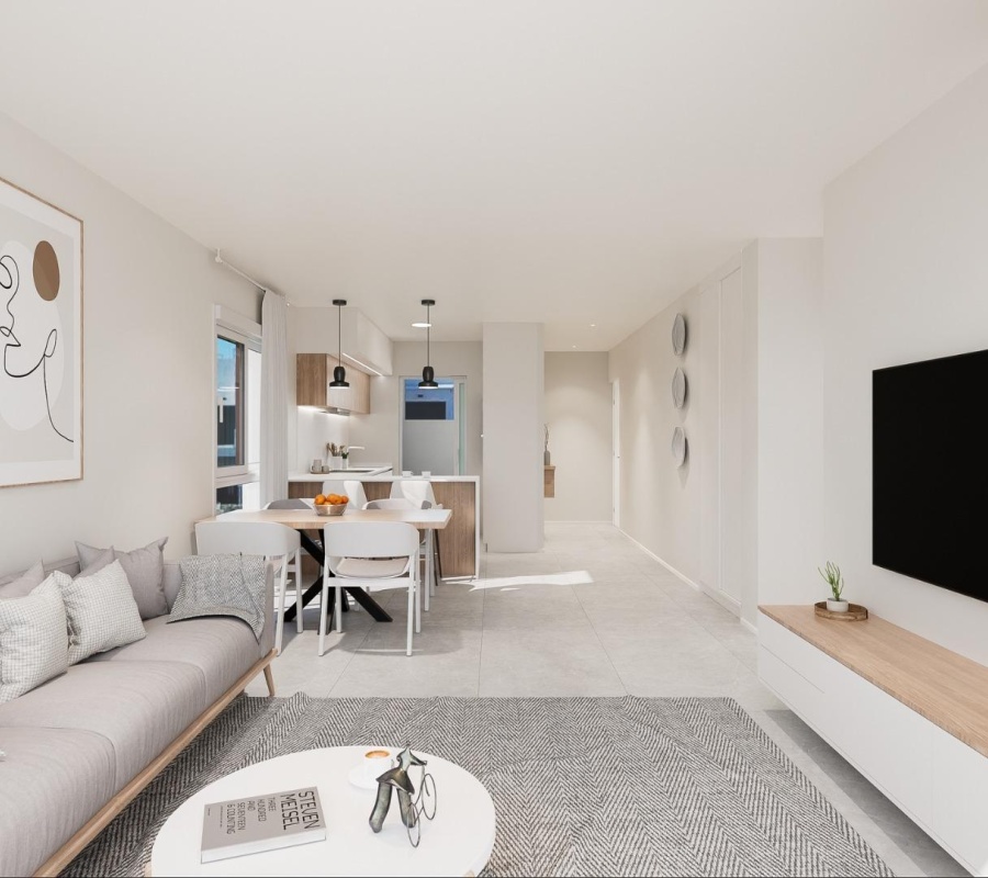 Torre de la Horadada, Alicante, Comunidad Valenciana, España, 0 , 3 Habitación Habitaciones,2 BañoBathrooms,Adosado,Comprar,Calle Lila, 17,0,2820