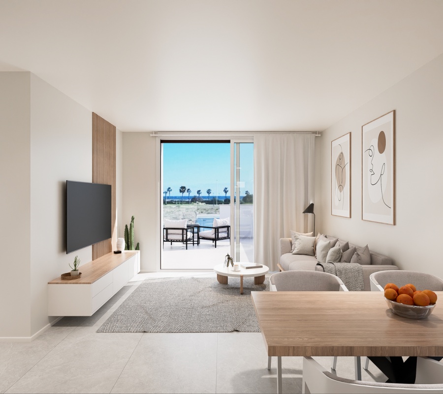 Torre de la Horadada, Alicante, Comunidad Valenciana, España, 0 , 3 Habitación Habitaciones,2 BañoBathrooms,Adosado,Comprar,Calle Lila, 17,0,2820