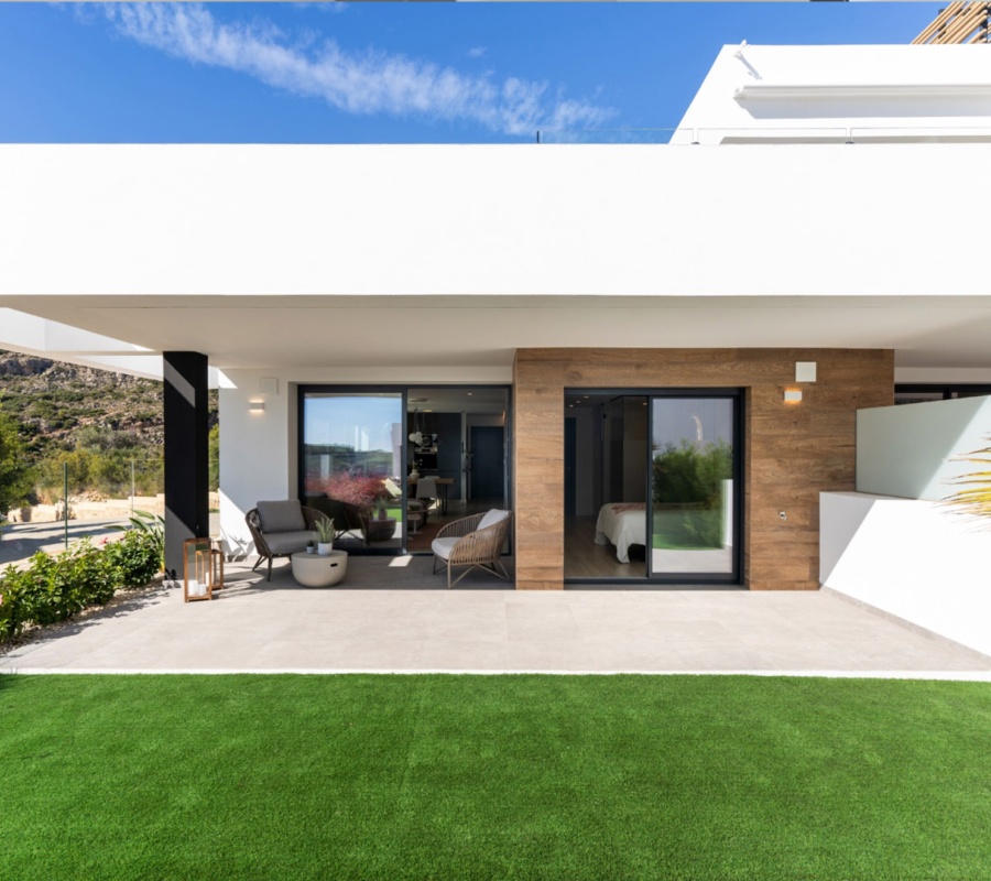 Cumbre del Sol, Alicante, Comunidad Valenciana, España, 0 , 3 Habitación Habitaciones,2 BañoBathrooms,Ático,Comprar,Urbanizacion Cumbre del Sol-magnolias, 92,0,2821