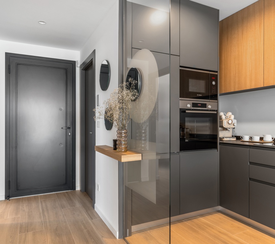 Cumbre del Sol, Alicante, Comunidad Valenciana, España, 0 , 3 Habitación Habitaciones,2 BañoBathrooms,Ático,Comprar,Urbanizacion Cumbre del Sol-magnolias, 92,0,2821