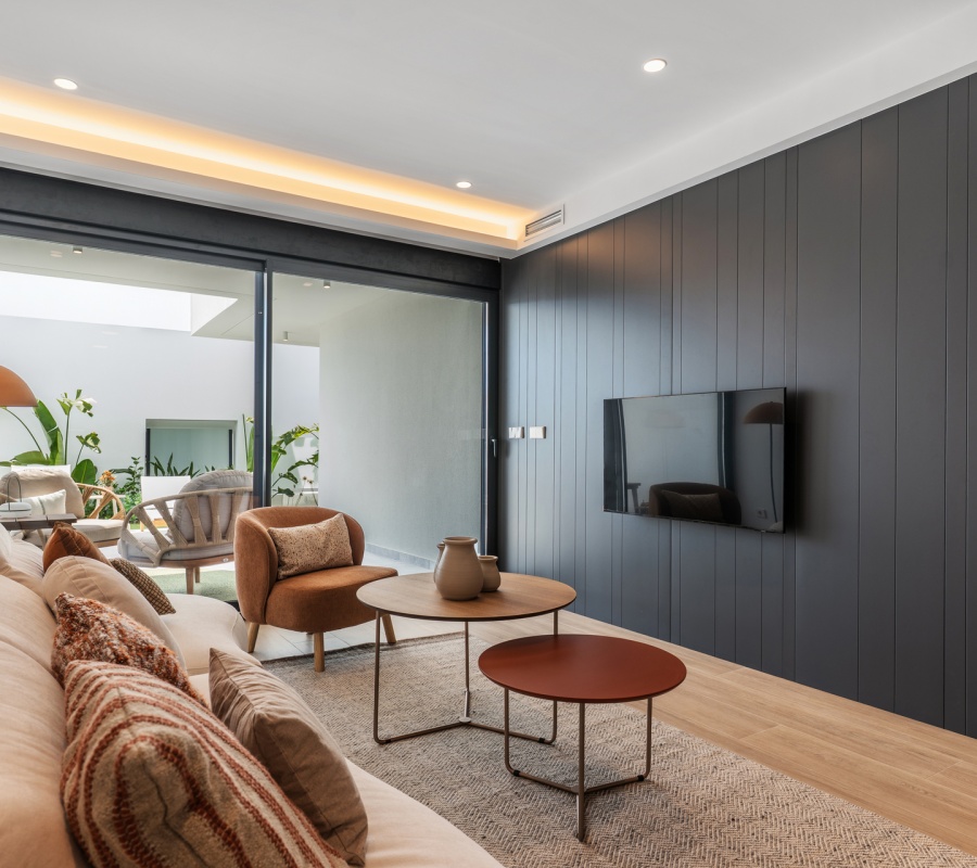 Cumbre del Sol, Alicante, Comunidad Valenciana, España, 0 , 3 Habitación Habitaciones,2 BañoBathrooms,Ático,Comprar,Urbanizacion Cumbre del Sol-magnolias, 92,0,2821