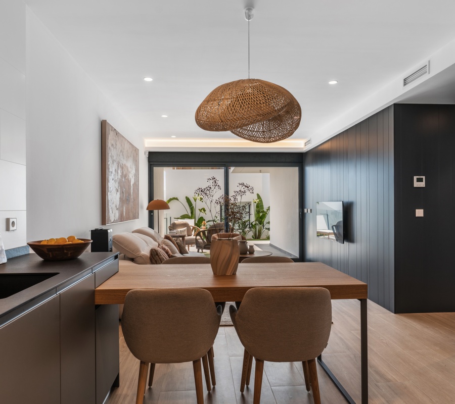 Cumbre del Sol, Alicante, Comunidad Valenciana, España, 0 , 3 Habitación Habitaciones,2 BañoBathrooms,Ático,Comprar,Urbanizacion Cumbre del Sol-magnolias, 92,0,2821