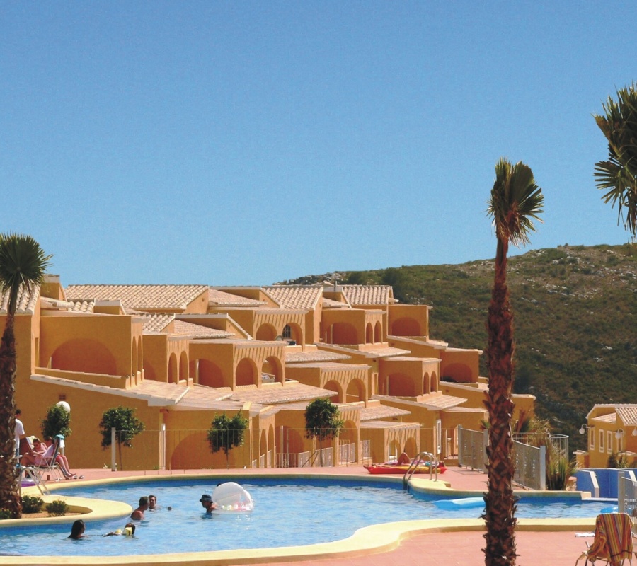 Cumbre del Sol, Alicante, Comunidad Valenciana, España, 0 , 3 Habitación Habitaciones,2 BañoBathrooms,Ático,Comprar,Urbanizacion Cumbre del Sol-magnolias, 92,0,2821