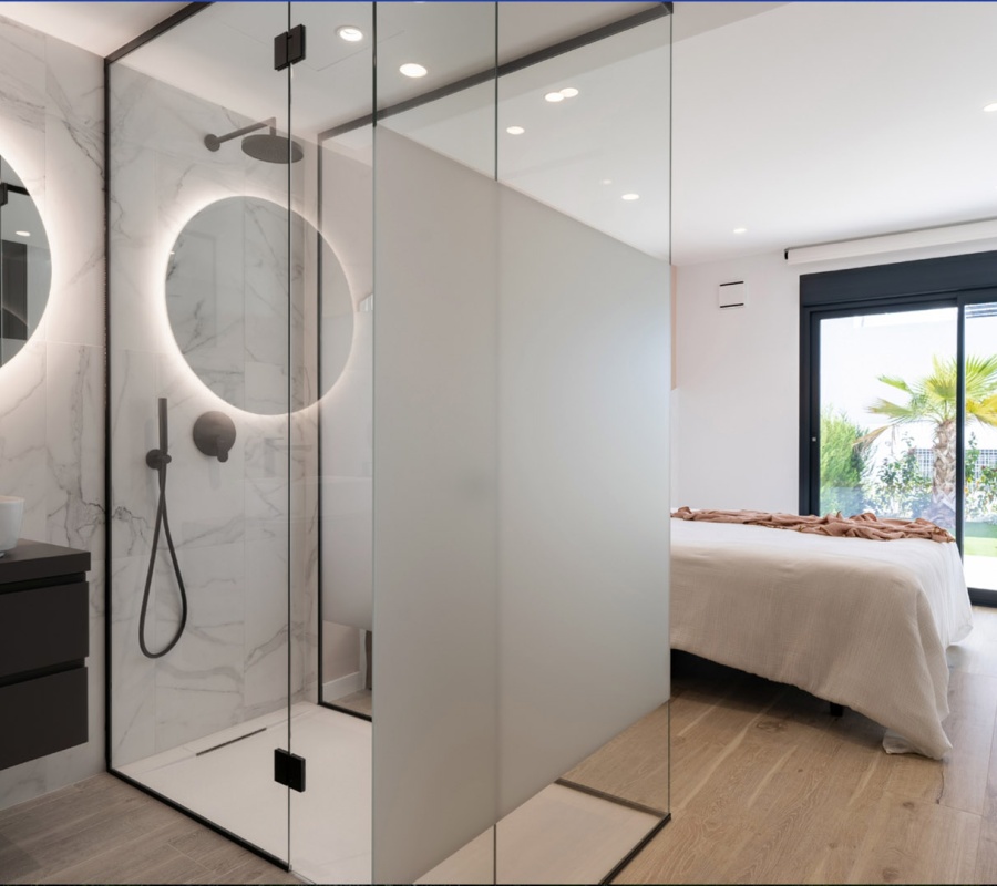 Cumbre del Sol, Alicante, Comunidad Valenciana, España, 0 , 3 Habitación Habitaciones,2 BañoBathrooms,Ático,Comprar,Urbanizacion Cumbre del Sol-magnolias, 92,0,2821