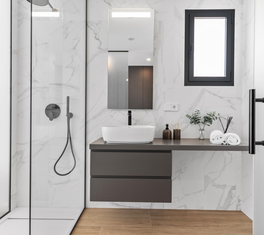 Cumbre del Sol, Alicante, Comunidad Valenciana, España, 0 , 3 Habitación Habitaciones,2 BañoBathrooms,Ático,Comprar,Urbanizacion Cumbre del Sol-magnolias, 92,0,2821