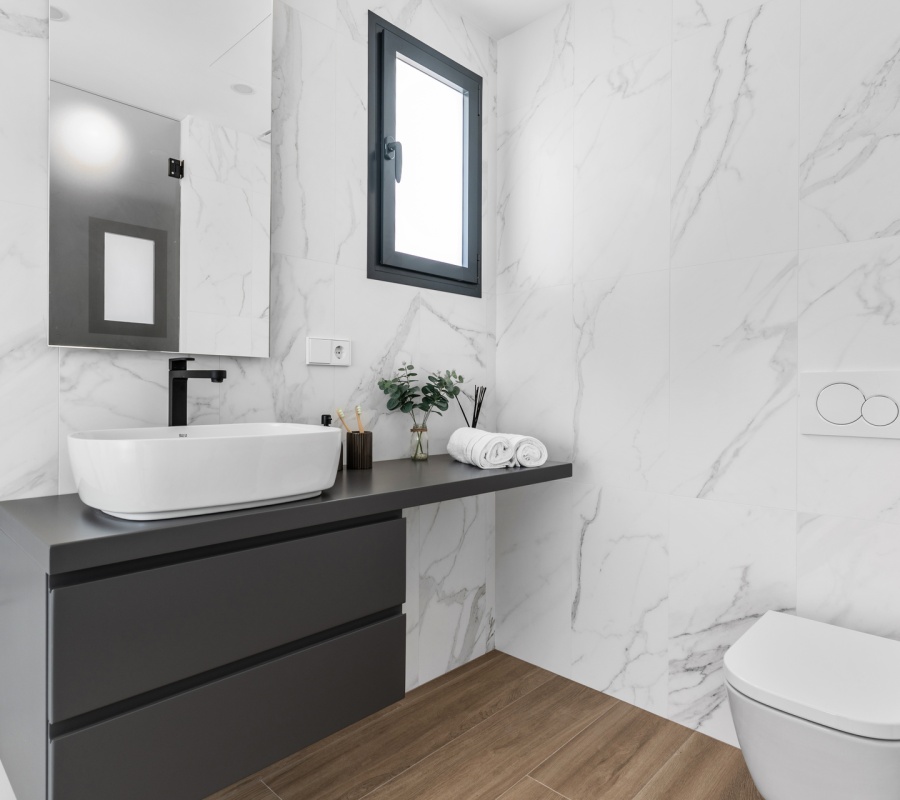 Cumbre del Sol, Alicante, Comunidad Valenciana, España, 0 , 3 Habitación Habitaciones,2 BañoBathrooms,Ático,Comprar,Urbanizacion Cumbre del Sol-magnolias, 92,0,2821